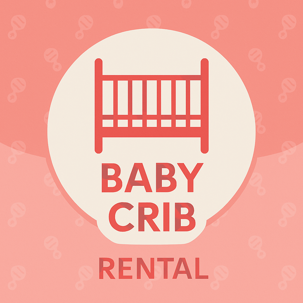 Baby Crib Rental
