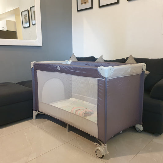Baby Crib Rental
