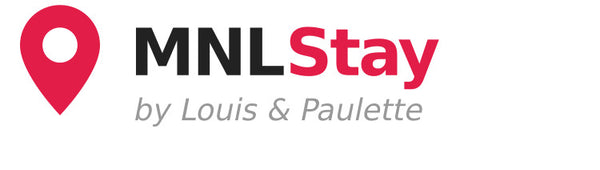 Manila Stay by Louis & Paulette